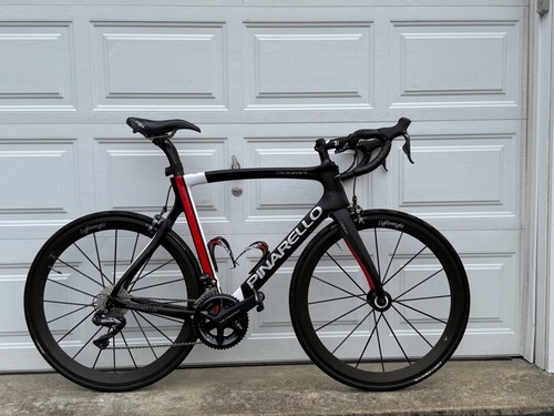 Pinarello dogma torayca - pinarello, f8