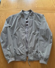 Zara Men's Grey Reversible
