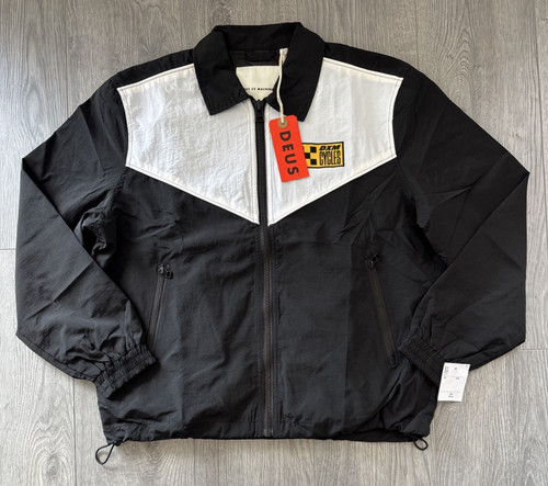 Deus machina wind racer - ex,