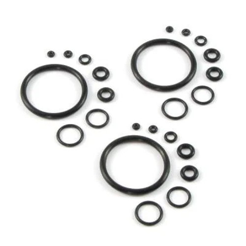 Airsoft ring rebuild kit for - o-ring,