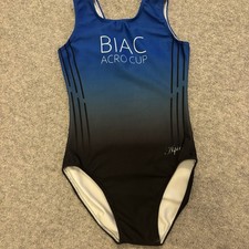 Halo leotard biac - leotard, 32”