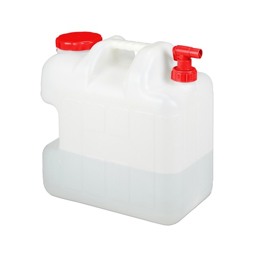 Water canister portable liquid - water,