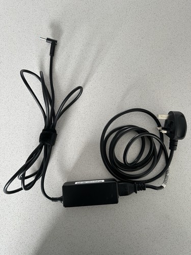 65w laptop charger - hp,