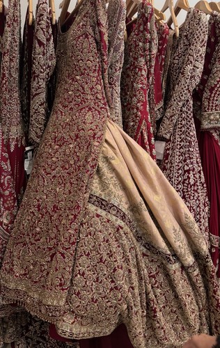 Women embroidered red - women’s,