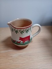Nicholas Mosse Pottery Jug