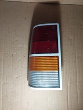 Vauxhall Nova Corsa A  Rear NS light  LHS