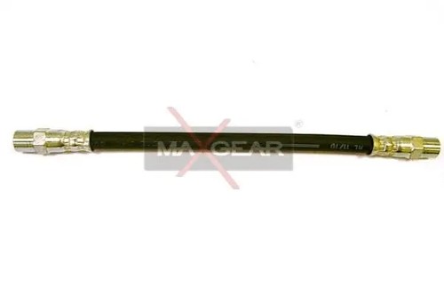 Rear brake hose fits bmw - fits:,
