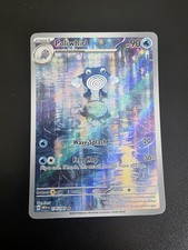 Poliwhirl 176/165 Sv: Scarlet