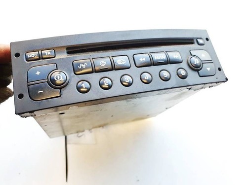 96489417xt00 cassette radio - 96489417xt00,