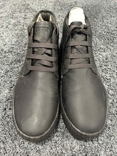 Camper peu terreno men - camper,
