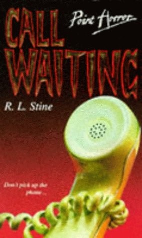 Call waiting - call, horror)