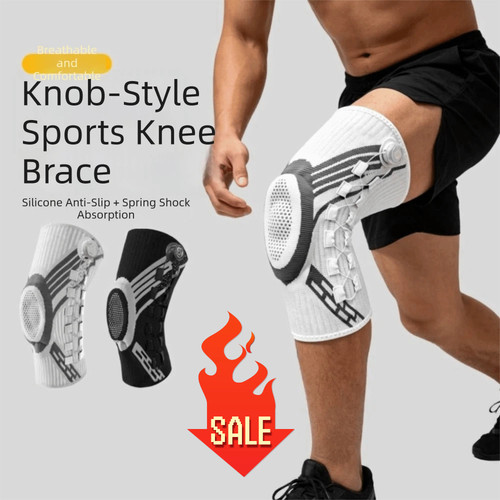 Knob knee brace for - brace, pain