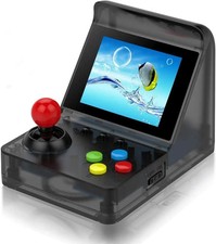 Retro mini arcade - mini, machine