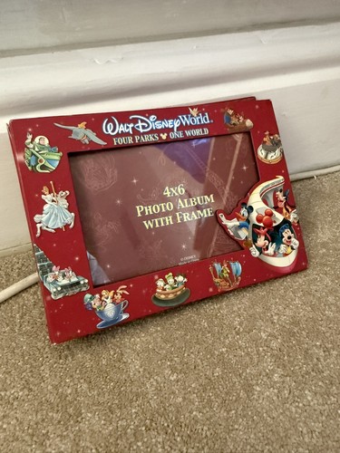 Walt disney 4x6 - disney, photo