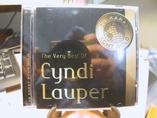 24K Gold CD Sony 986575-9