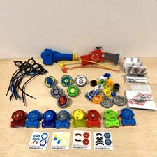 Hasbro Beyblade Metal Fusion