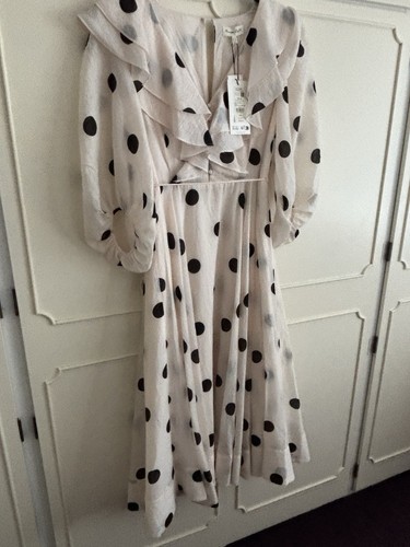 Phase eight black polka dot - phase,