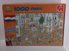 Jumbo Jan Van Haasteren