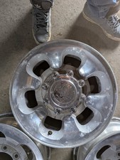 Ford F250 1999 Wheels, American truck