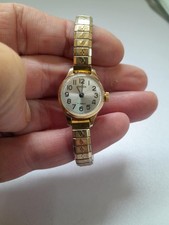 Vintage 70's Sekonda USSR