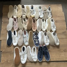 Wholesale joblot trainers - wholesale,