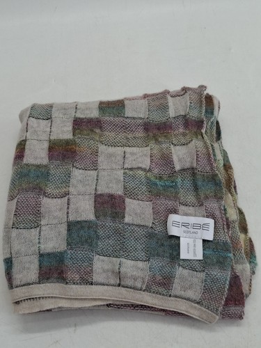 Eribe scotland scarf - scotland, heather