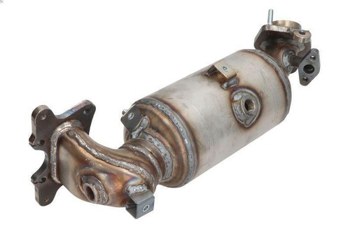 Catalytic converter jmj - catalytic,