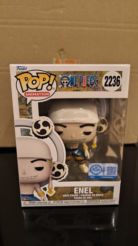 Funko pop anime - one, piece