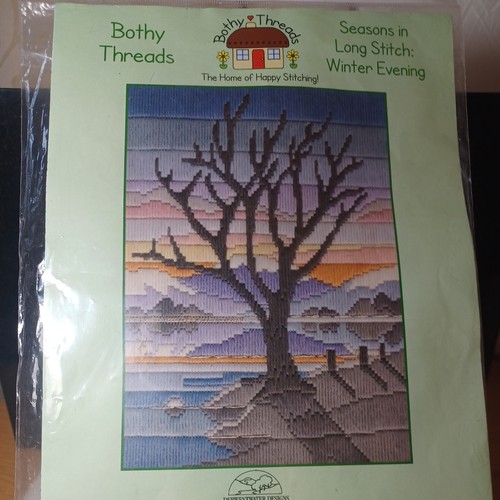 Bothy threads long - bothy,