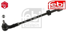 FRONT LEFT TIE ROD ASSEMBLY