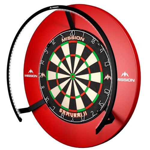 Mission darts torus - torus, 270