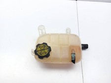 VAUXHALL MOKKA X 2018 COOLANT HEADER EXPANSION TANK BOTTLE 95380033