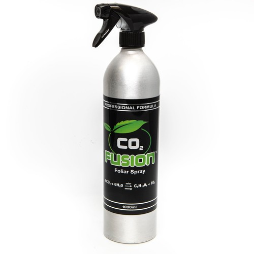 Co2 foliar spray 500ml - spray,