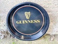 VINTAGE GUINNESS BAR TRAY