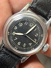 Waltham military 1942  mens