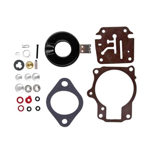 Carburetor kit for - carburetor,