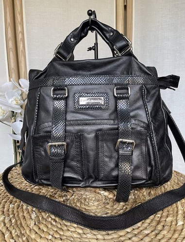 Russell bromley black - russell,