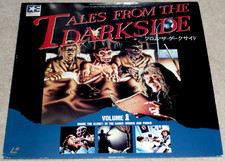 Stephen King TALES FROM THE