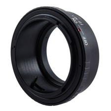 FD-NEX LENS ADAPTER For CANON