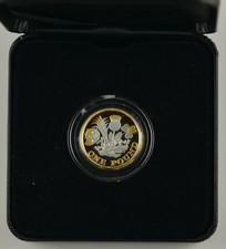UK 2017 NATIONS OF THE CROWN