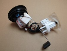 BMW R1250GS Rallye TE 2020 32,467 miles petrol fuel pump (11288)