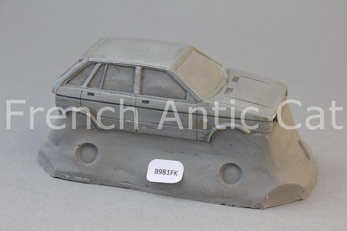 Seat ibiza door resin - seat, matrix