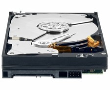 HARD DRIVE Internal 3.5" 1TB 2TB 3TB 8TB SATA HDD CCTV DESKTOP HDD PC DVR IMAC