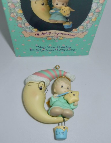 Precious moments 1994 - precious, may