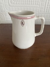 Vintage Ellerman Lines Jug