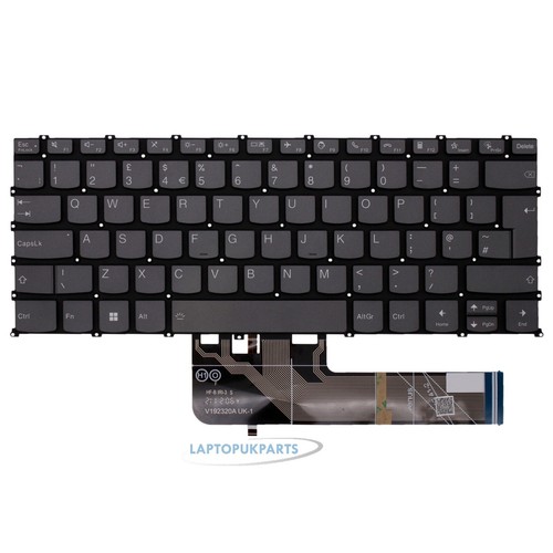 New keyboard for lenovo - new, uk