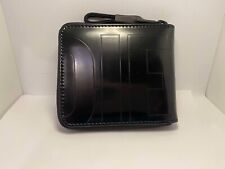 Diesel Bifold Wallet With Coin Purse Dsl 3d 