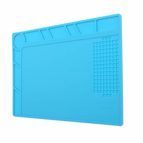 Watchmaker rubber bench - rubber,