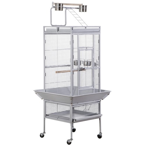 Large bird cage playtop - 61",