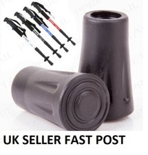 2 FERRULES TREK HIKING WALKING